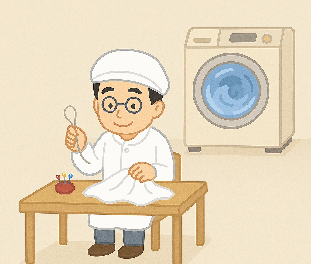 活動のようす・案内資料